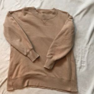 Aerie soft crewneck